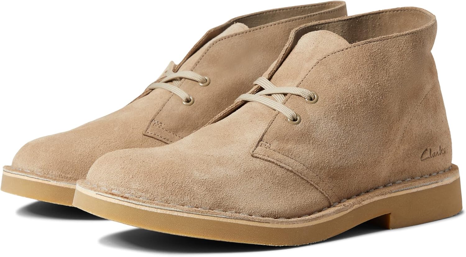 Men's Desert Boots